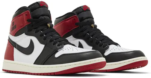 Air Jordan 1 Retro High OG 'Black Toe Reimagined'