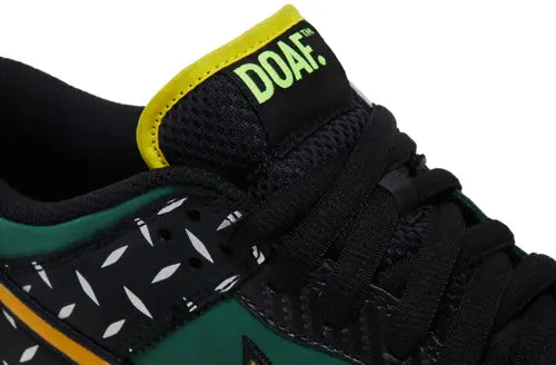 Dunk Low 'What the Duck - University of Oregon Home' PE