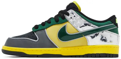 Dunk Low 'What the Duck - University of Oregon Home' PE