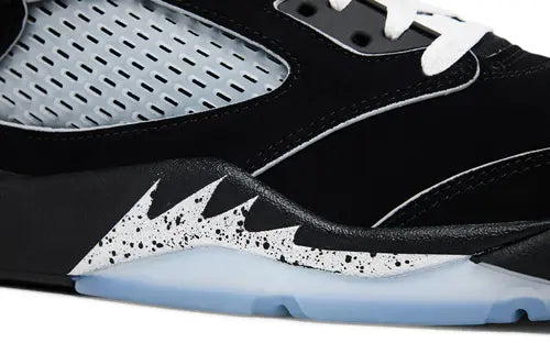 Air Jordan 5 Retro OG 'Black Metallic Reimagined'